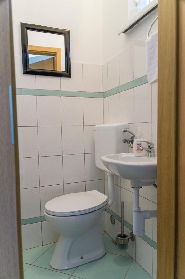 Apartment Matulji Eksteriør billede