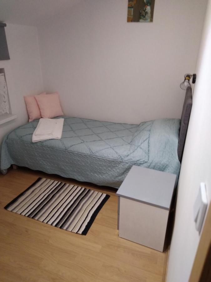Apartment Matulji Eksteriør billede
