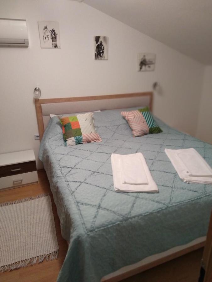 Apartment Matulji Eksteriør billede