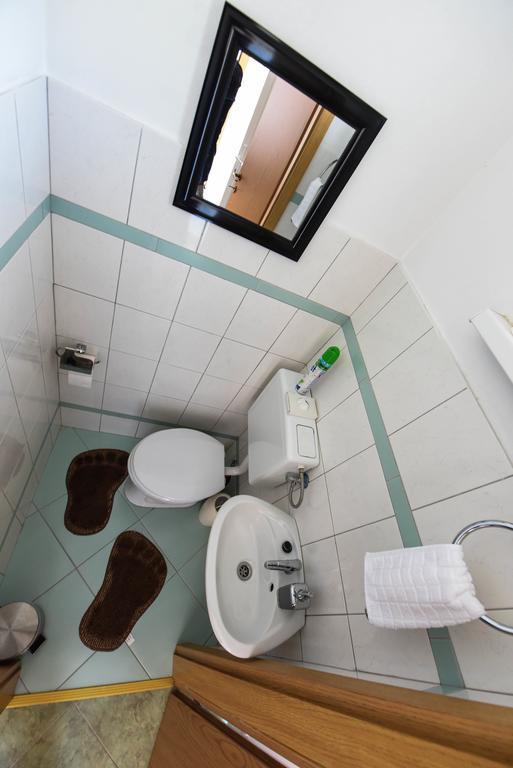 Apartment Matulji Værelse billede