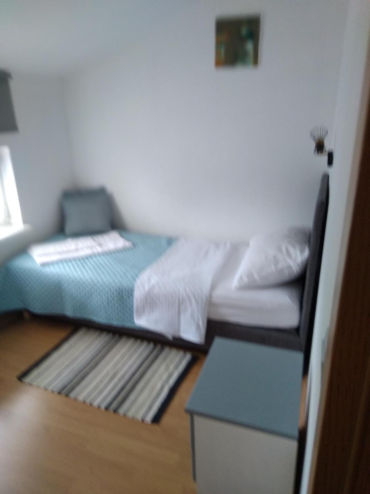 Apartment Matulji Værelse billede